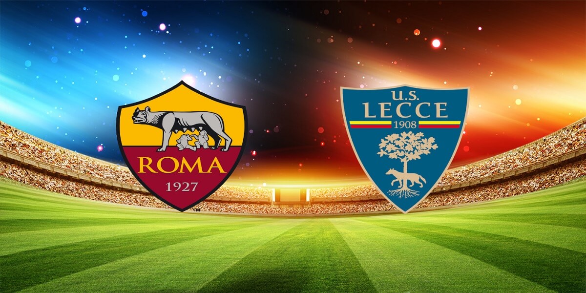 Nhận định bóng đá AS Roma - Lecce 00h00 ngày 06/11/2023 - Serie A (Kate)