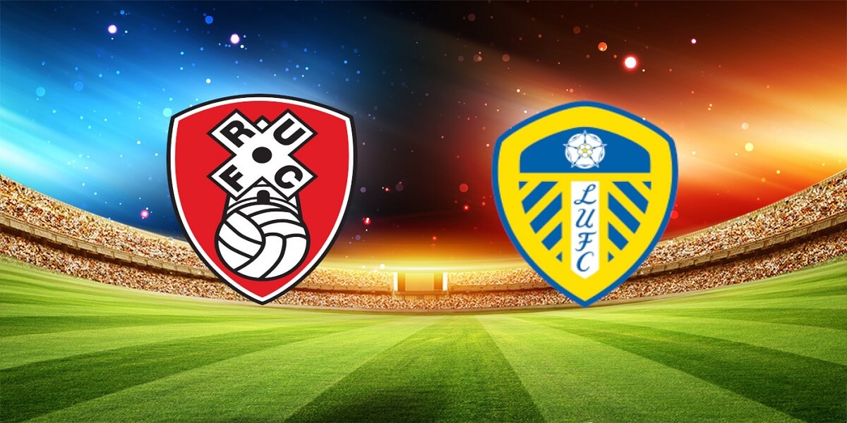 Nhận định bóng đá Rotherham - Leeds 03h00 ngày 25/11/2023 - Championship (Kate)