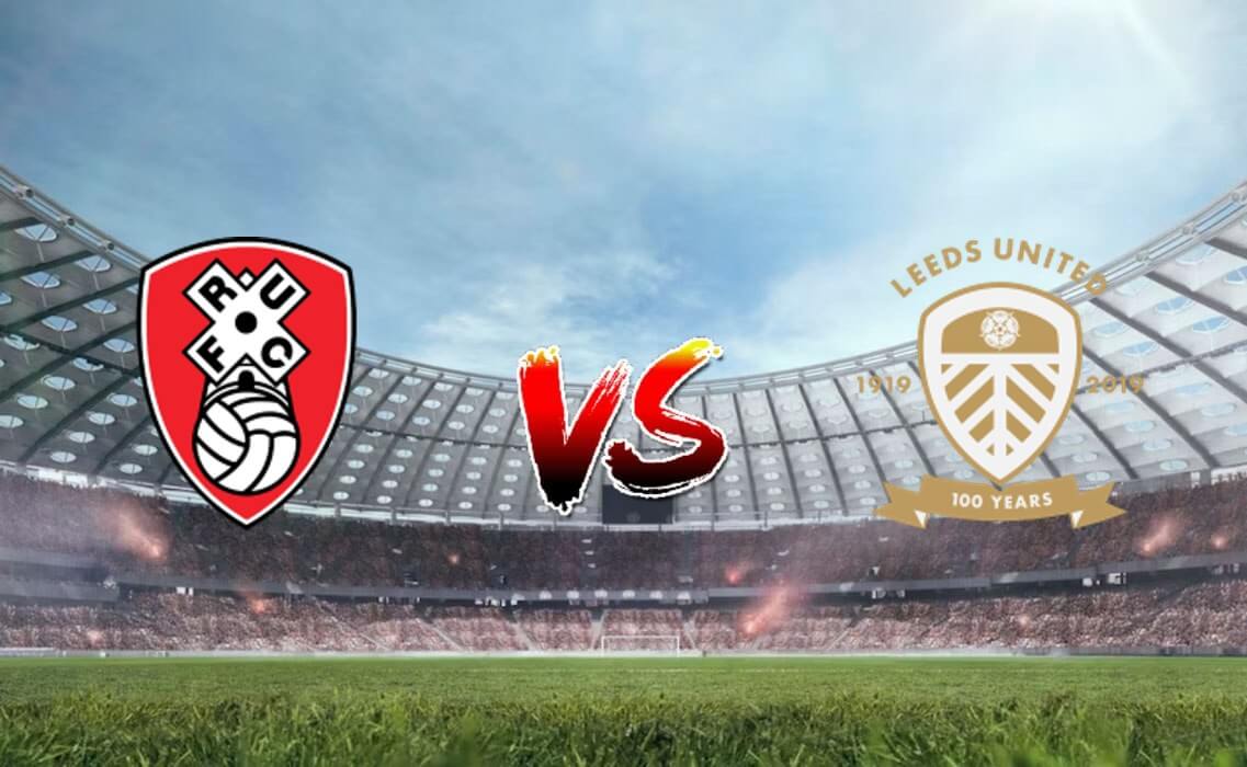 Nhận định soi kèo Rotherham vs Leeds 03h00 25/11/2023 – Championship