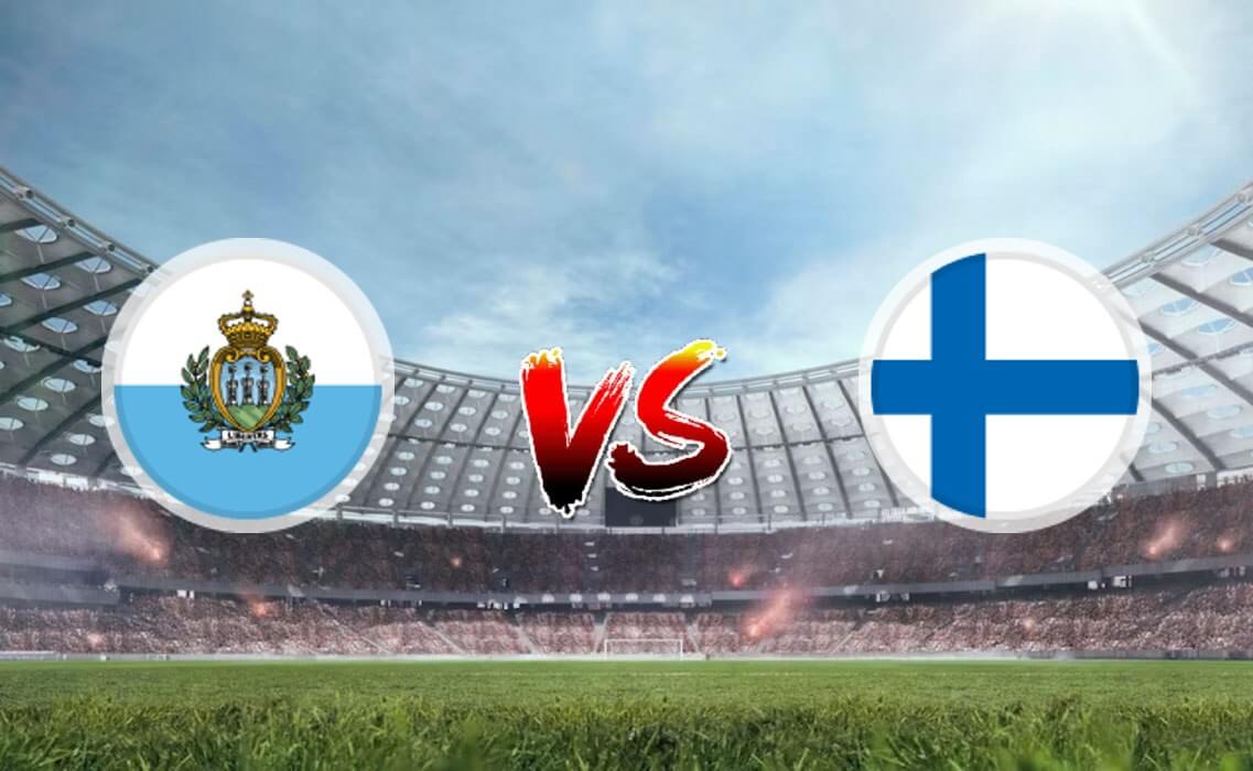 Nhận định soi kèo San Marino vs Phần Lan 02h45 21/11/2023 – Vòng loại Euro