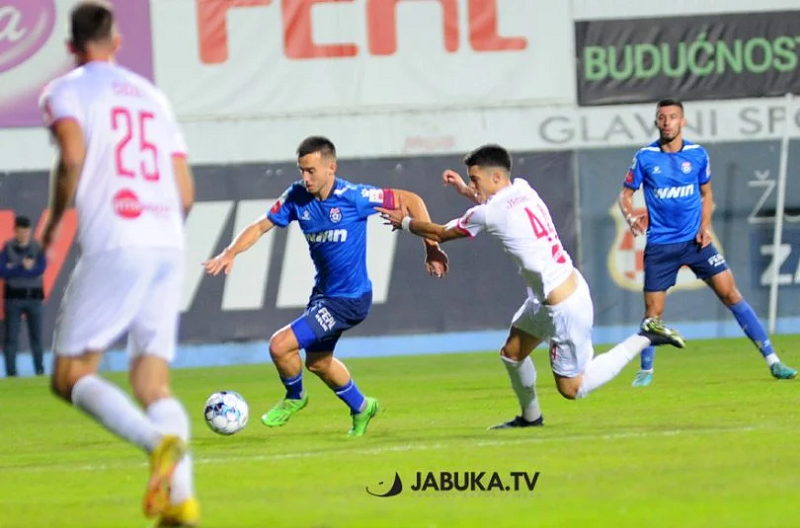 Nhận định trận đấu Zrinjski Mostar vs Siroki Brijeg