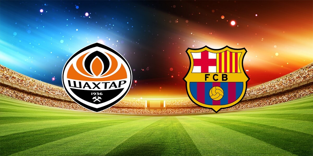 Nhận định bóng đá Shakhtar Donetsk - Barcelona 00h45 ngày 08/11/2023 - Champions League (Kate)