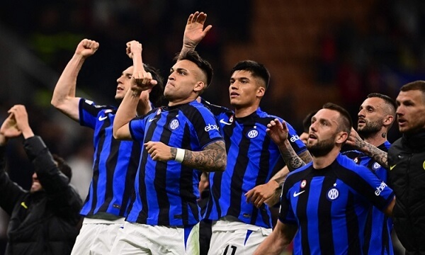 Soi kèo và nhận định Benfica - Inter Milan