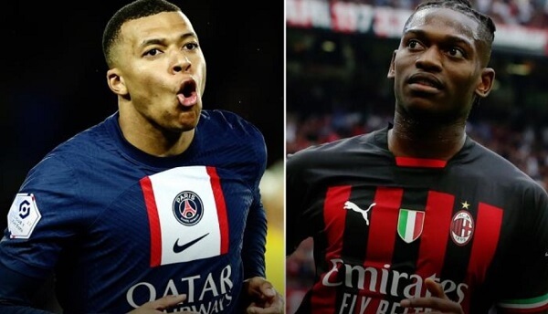 Soi kèo và nhận định AC Milan - Paris Saint Germain