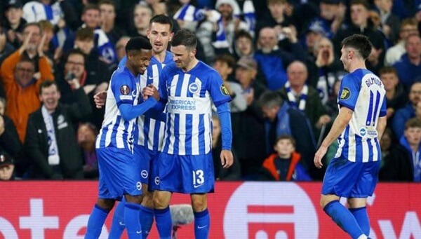 Soi kèo và nhận định AEK Athens FC - Brighton