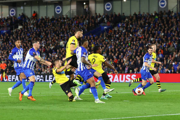 Nhận định AEK Athens FC vs Brighton