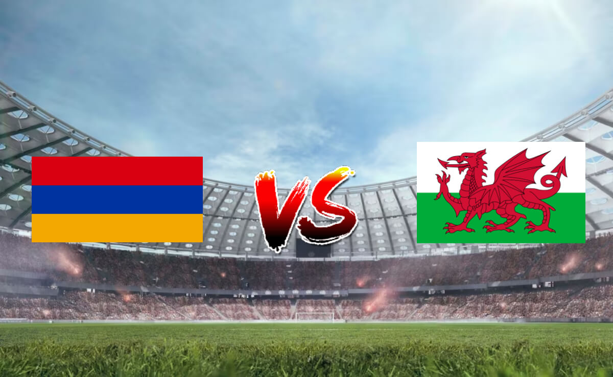 Nhận định soi kèo Armenia vs Xứ Wales 21h00 18/11/2023 - Vòng Loại Euro