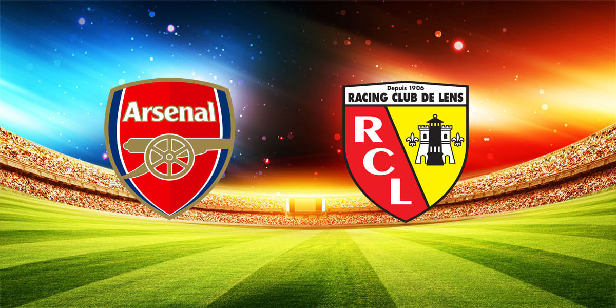 Nhận định bóng đá Arsenal - Lens 03h00 ngày 30/11/2023 – Champions League (Kate)