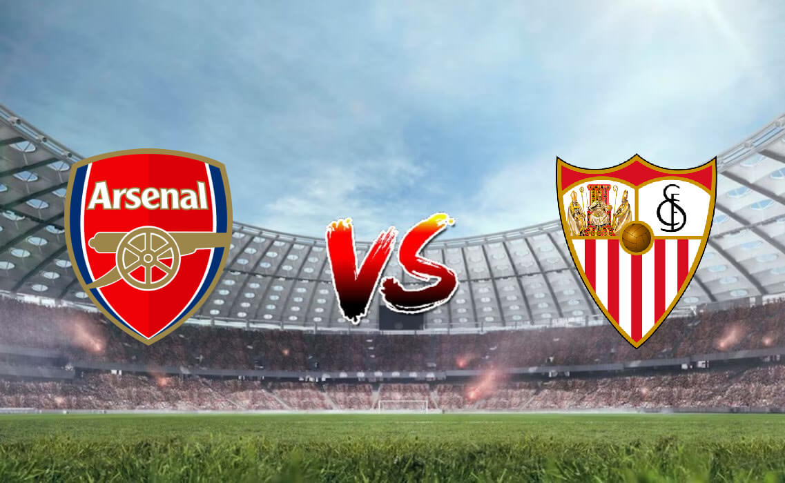 Nhận định soi kèo Arsenal vs Sevilla 03h00 09/11/2023 - Champions League