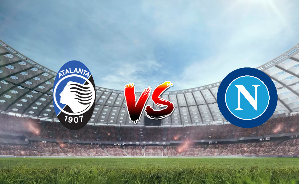 Nhận định soi kèo Atalanta vs Napoli 00h00 26/11/2023 - Serie A