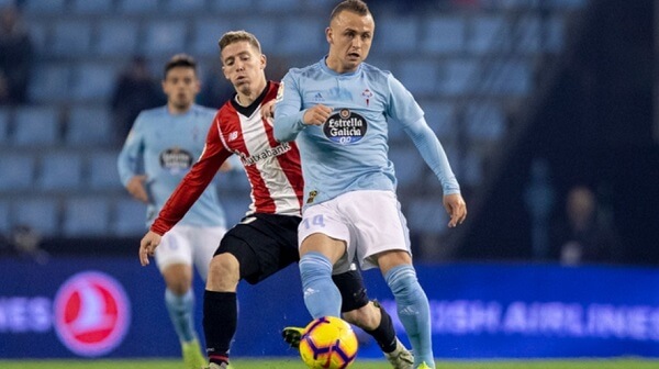 Soi kèo và nhận định Ath Bilbao - Celta Vigo