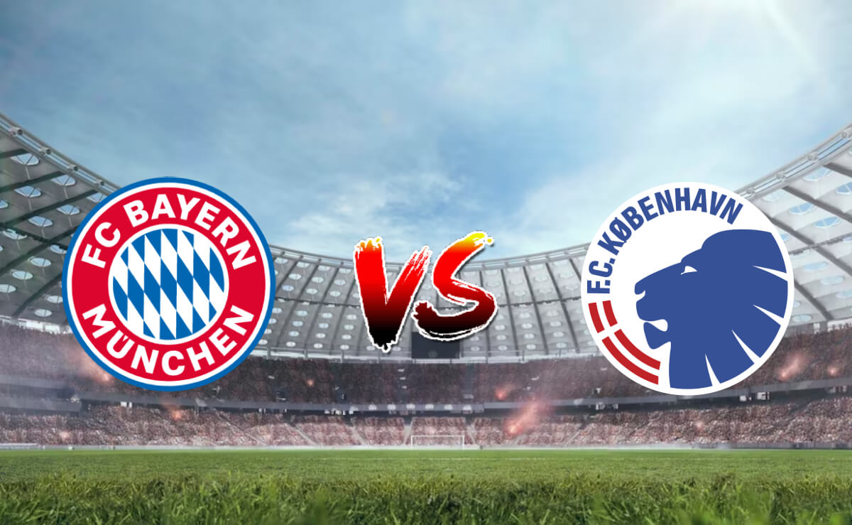 Nhận định soi kèo Bayern Munich vs Copenhagen 03h00 30/11/2023 - Champions League