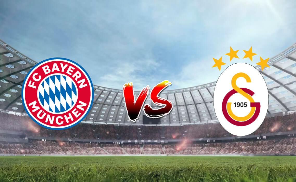 Nhận định soi kèo Bayern Munich vs Galatasaray 03h00 09/11/2023 - Champions League