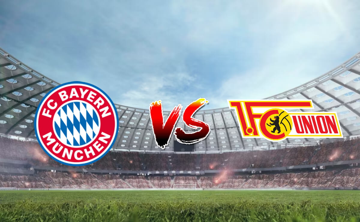 Nhận định soi kèo Bayern Munich vs Union Berlin 21h30 02/12/2023 - Bundesliga