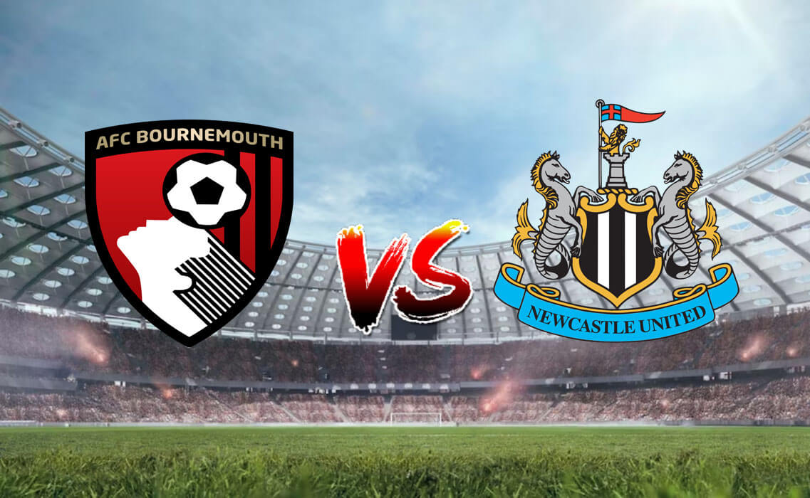 Nhận định soi kèo Bournemouth vs Newcastle 00h30 12/11/2023 – Ngoại hạng Anh