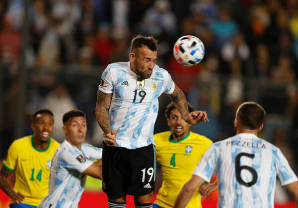 Nhận định Brazil vs Argentina