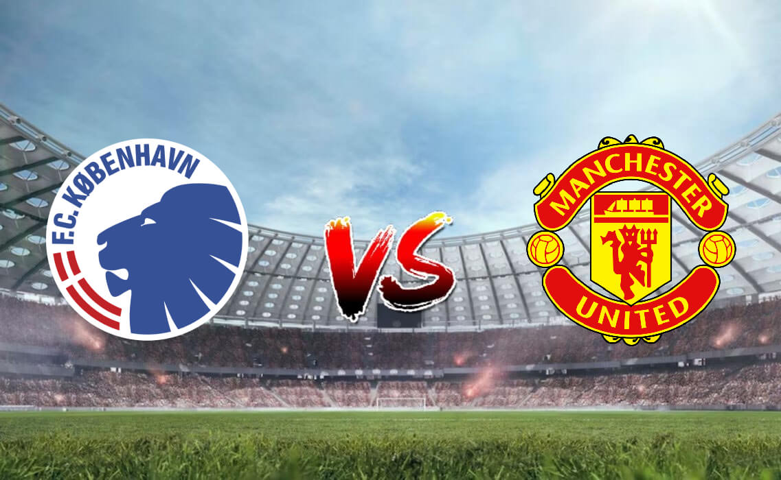 Nhận định soi kèo Copenhagen vs Manchester United 03h00 09/11/2023 - Champions League