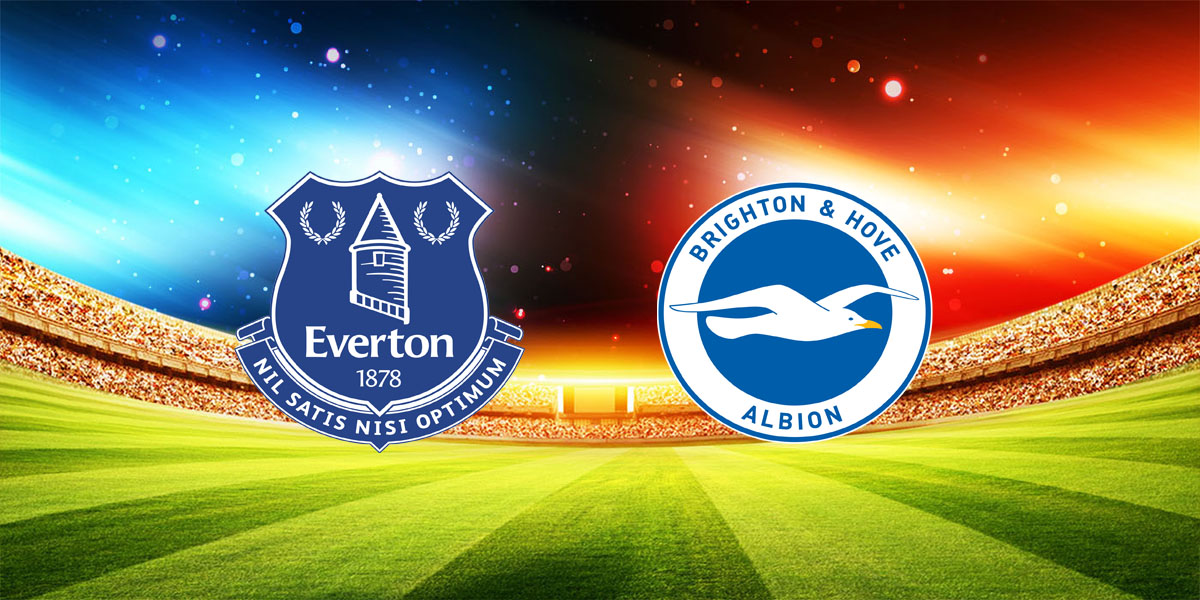 Nhận định bóng đá Everton - Brighton 22h00 ngày 04/11/2023 – Ngoại hạng Anh (Kate)