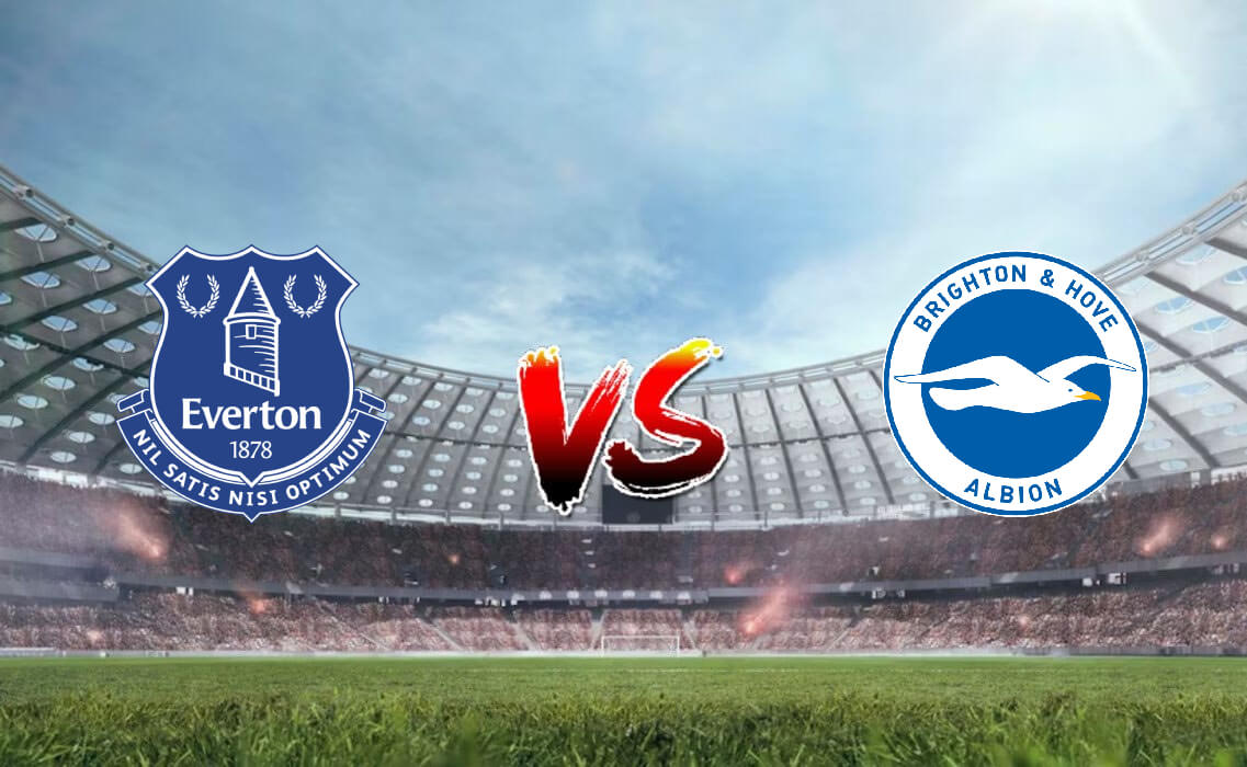 Nhận định soi kèo Everton vs Brighton 22h00 04/11/2023 - Ngoại Hạng Anh