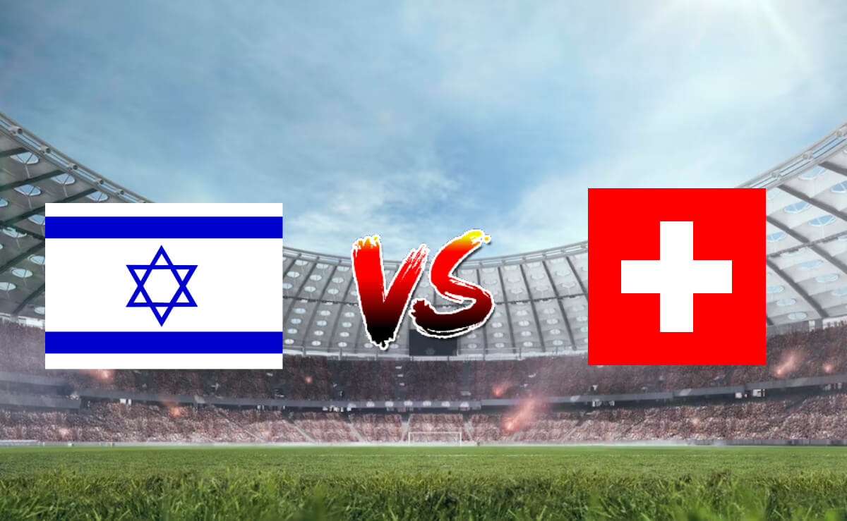 Nhận định soi kèo Israel vs Thụy Sĩ 02h45 16/11/2023 - Vòng Loại Euro