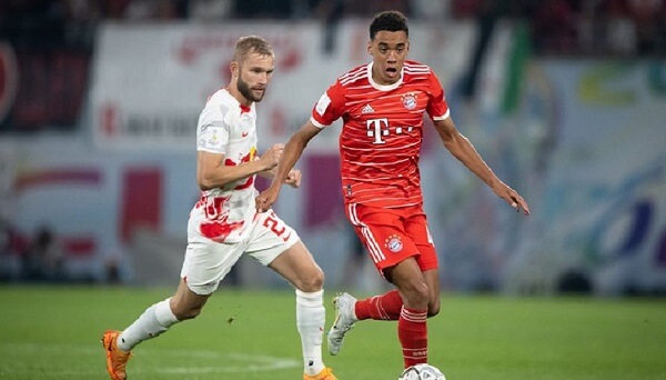 Soi kèo và nhận định FC Koln - Bayern Munich