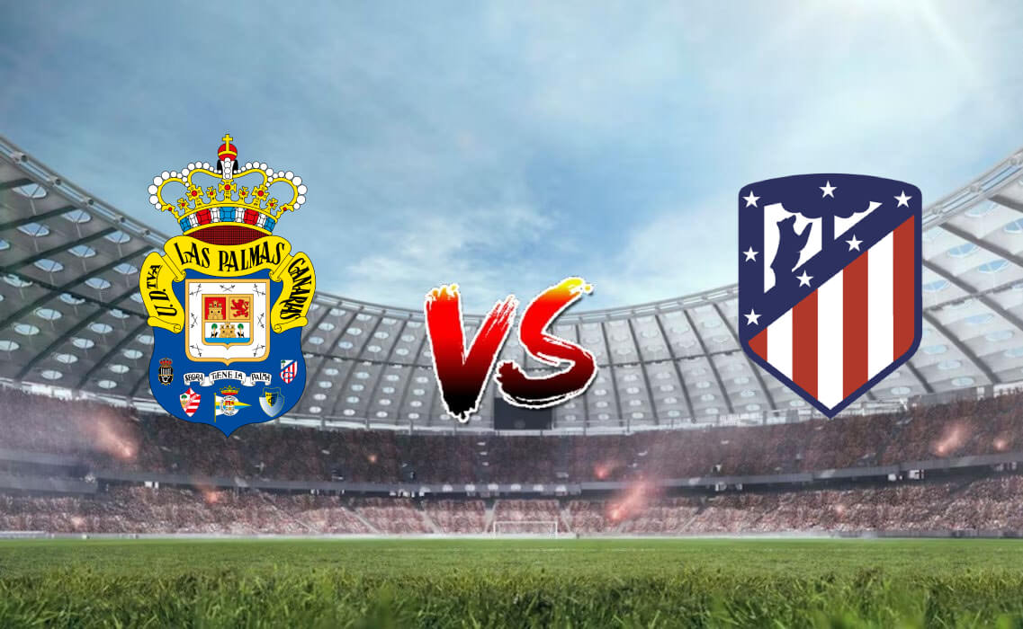 Nhận định soi kèo Las Palmas vs Atletico Madrid 03h00 04/11/2023 - La Liga