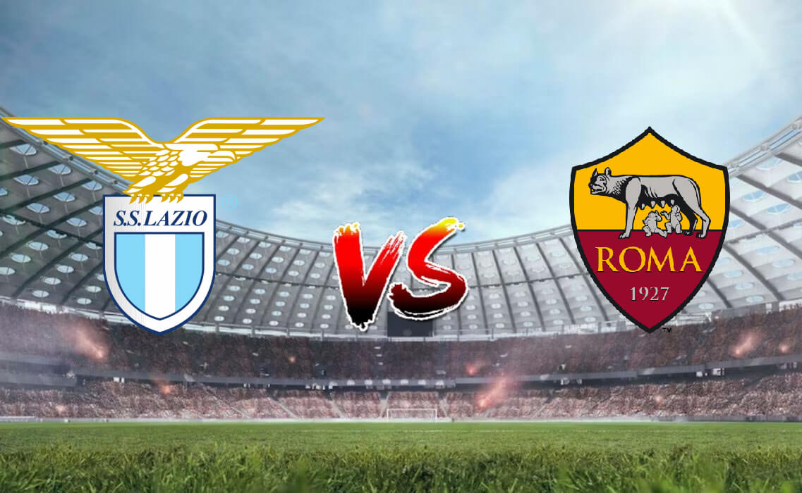 Nhận định soi kèo Lazio vs Roma 00h00 13/11/2023 - Serie A