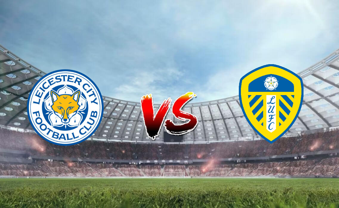 Nhận định soi kèo Leicester City vs Leeds United 03h00 04/11/2023 - Championship