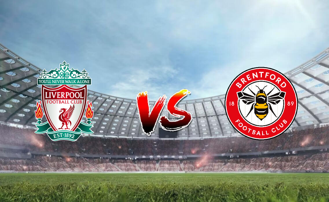 Nhận định soi kèo Liverpool vs Brentford 21h00 12/11/2023 - Ngoại Hạng Anh