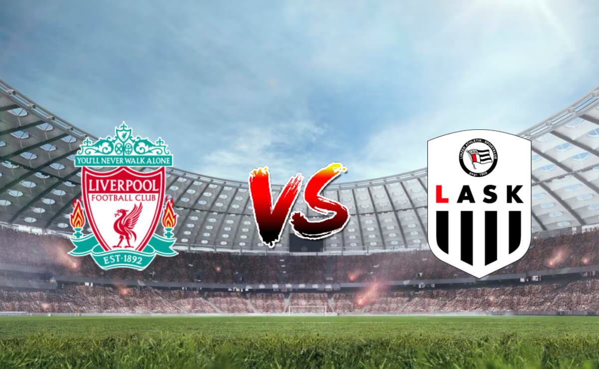 Nhận định soi kèo Liverpool vs LASK 03h00 01/12/2023 - Europa League