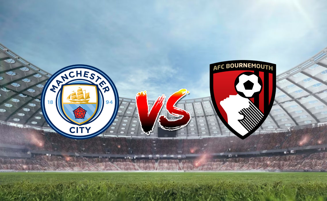 Nhận định soi kèo Manchester City vs Bournemouth 22h00 04/11/2023 – Ngoại hạng Anh