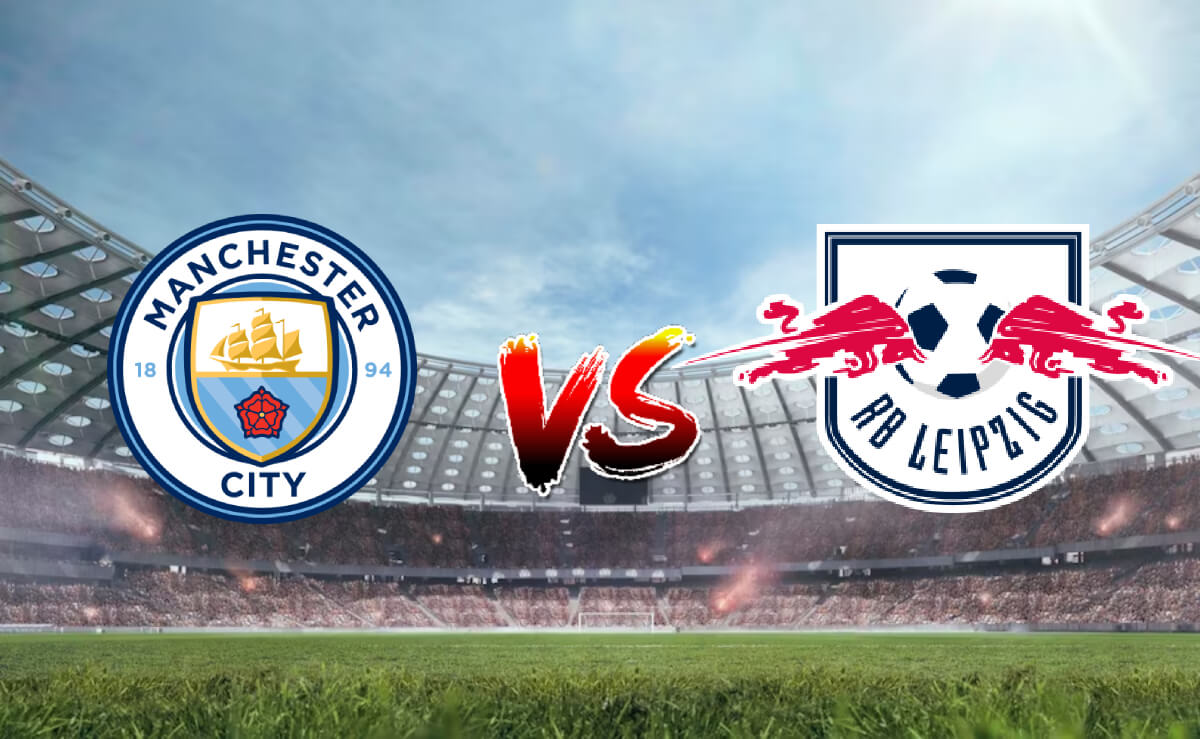 Nhận định soi kèo Manchester City vs RB Leipzig 03h00 29/11/2023 - Champions League