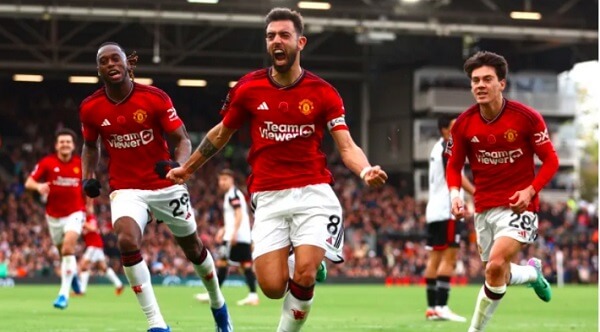 Soi kèo và nhận định Manchester United - Luton
