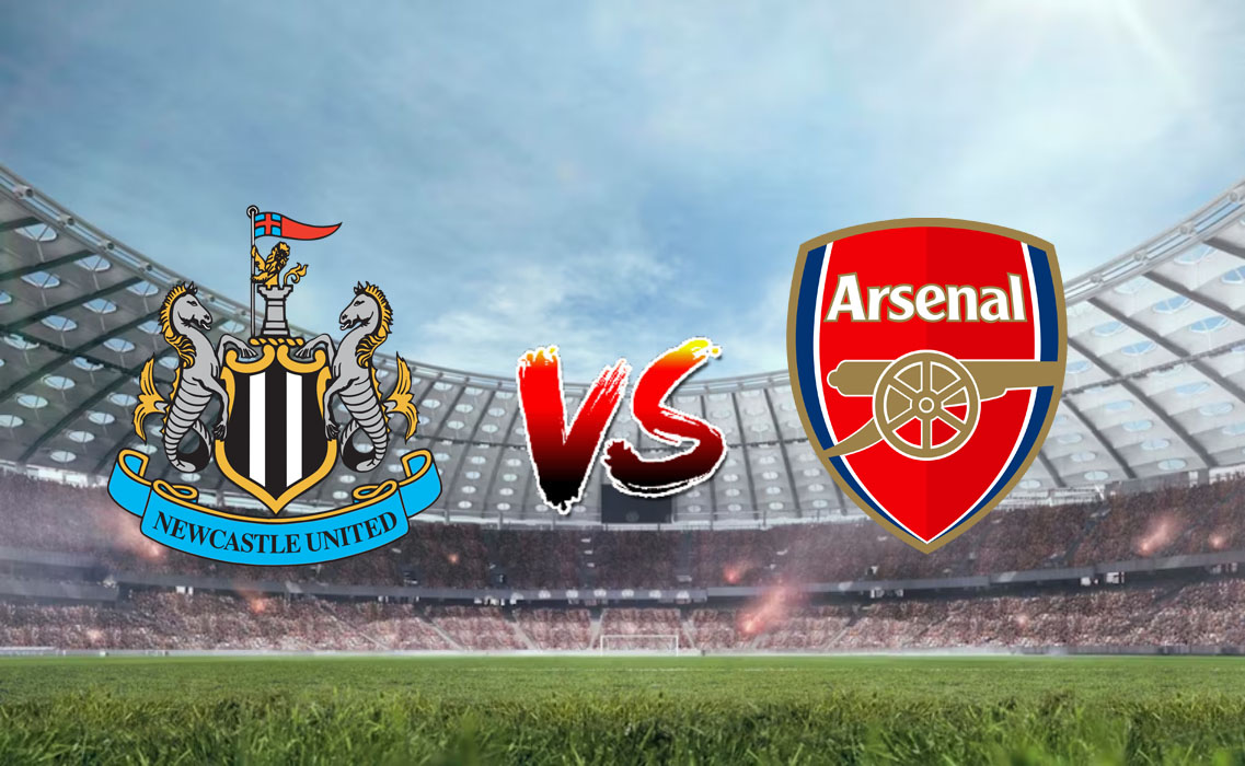 Nhận định soi kèo Newcastle vs Arsenal 00h30 05/11/2023 – Ngoại hạng Anh