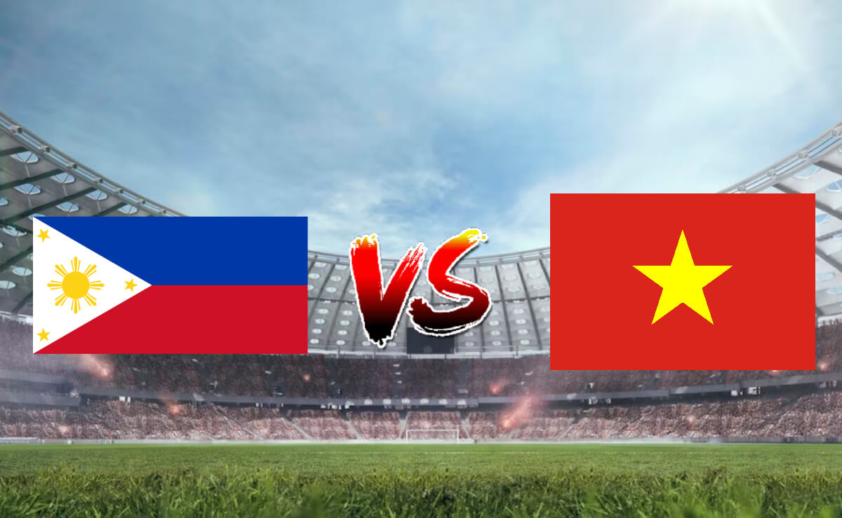 Nhận định soi kèo Philippines vs Việt Nam 18h00 16/11/2023 - Vòng Loại World Cup