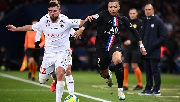 Soi kèo và nhận định Paris Saint Germain - Montpellier