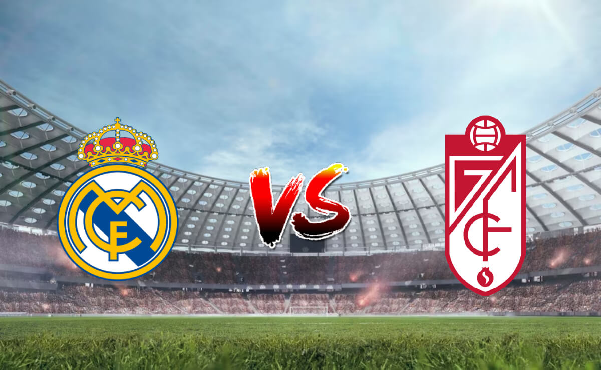 Nhận định soi kèo Real Madrid vs Granada 00h30 03/12/2023 - La Liga