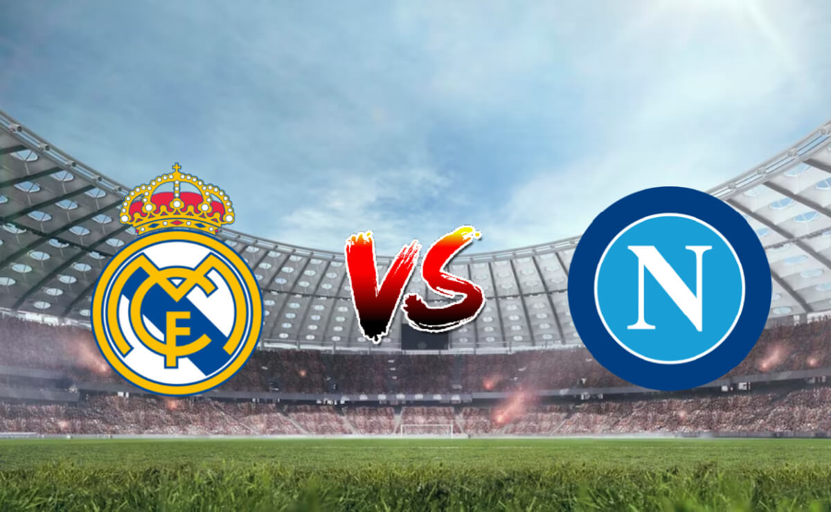 Nhận định soi kèo Real Madrid vs Napoli 03h00 30/11/2023 - Champions League