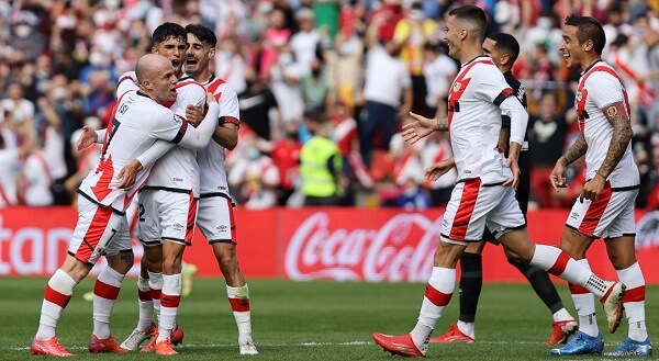 Soi kèo và nhận định Real Madrid - Rayo Vallecano