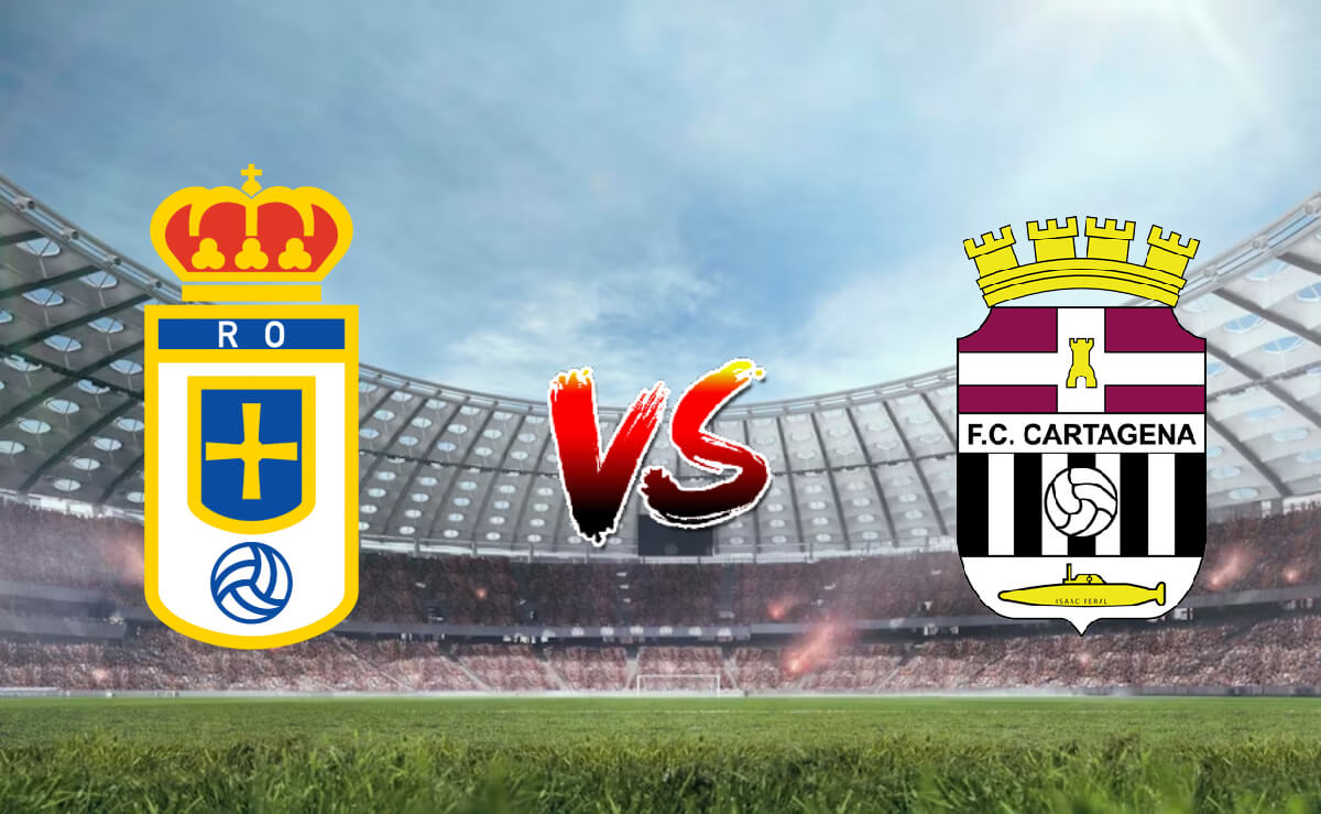 Nhận định soi kèo Real Oviedo vs Cartagena 03h00 14/11/2023 - La Liga 2