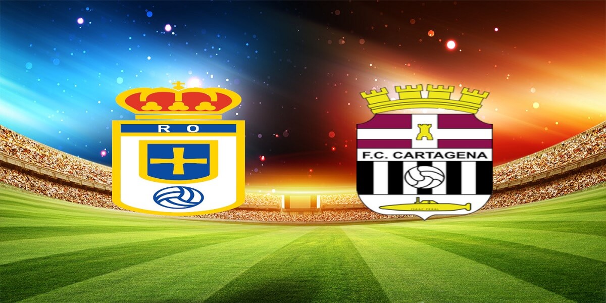 Nhận định bóng đá Real Oviedo - FC Cartagena SAD 03h00 ngày 14/11/2023 - La Liga 2 (Kate)