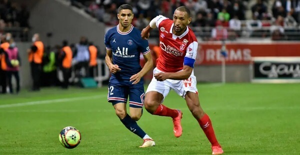 Soi kèo và nhận định Reims - Paris Saint Germain