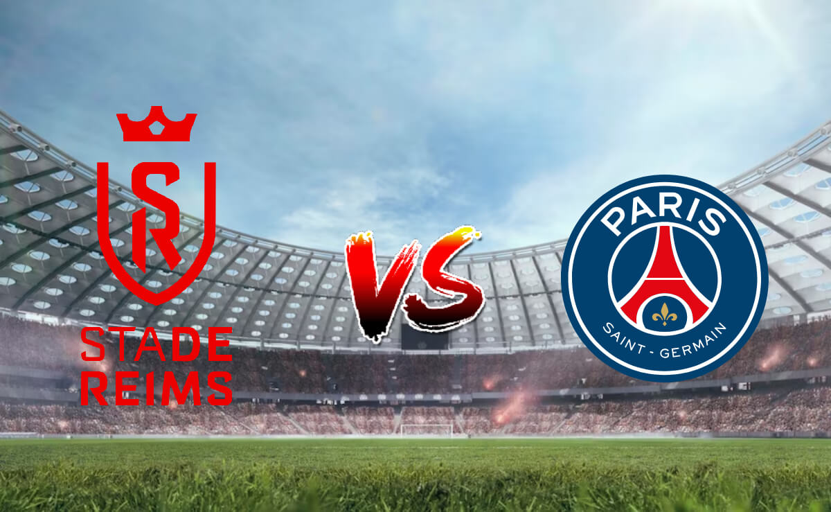 Nhận định soi kèo Reims vs PSG 23h00 11/11/2023 - Ligue 1