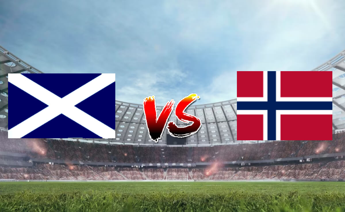 Nhận định soi kèo Scotland vs Na Uy 02h45 20/11/2023 - Vòng Loại Euro