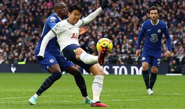 Soi kèo và nhận định Tottenham - Chelsea