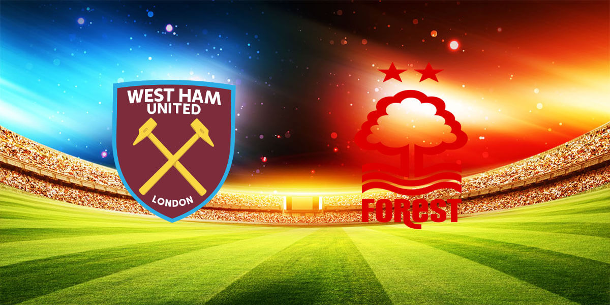 Nhận định bóng đá West Ham - Nottingham 21h00 ngày 12/11/2023 – Ngoại hạng Anh (Kate)