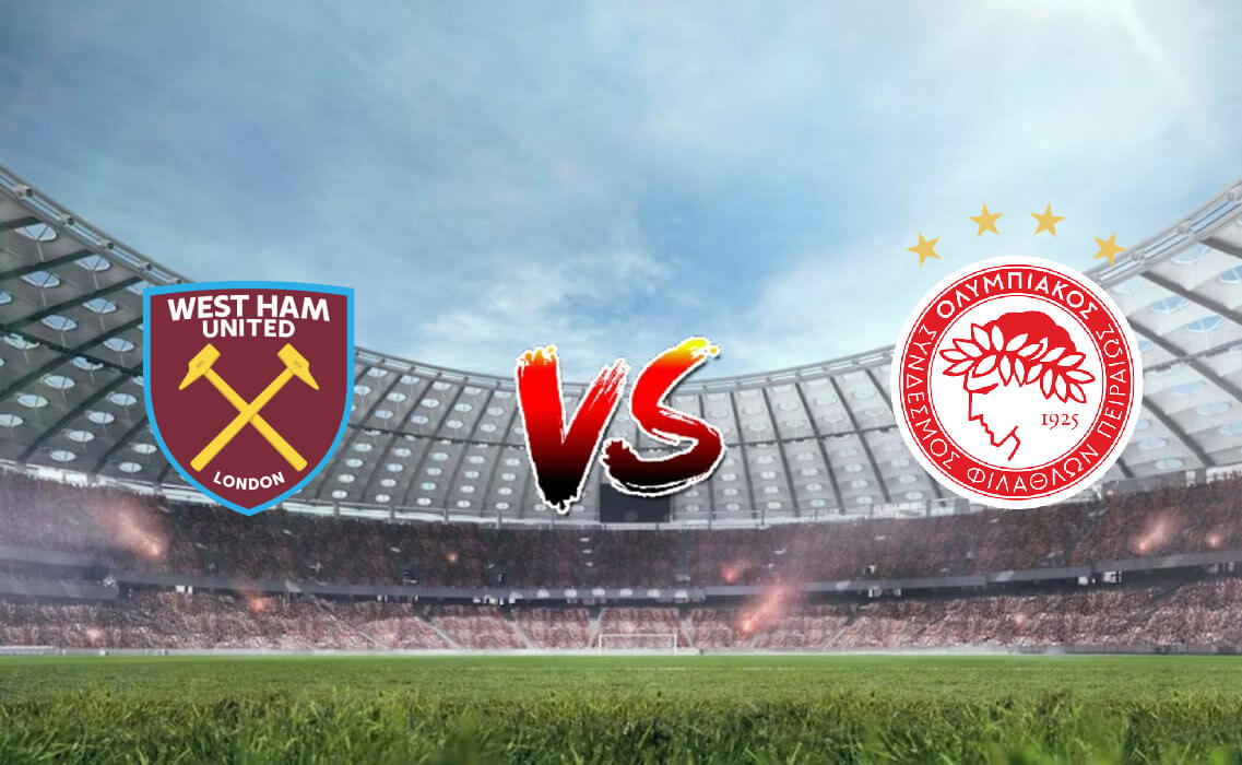 Nhận định soi kèo West Ham vs Olympiakos 03h00 10/11/2023 - Europa League