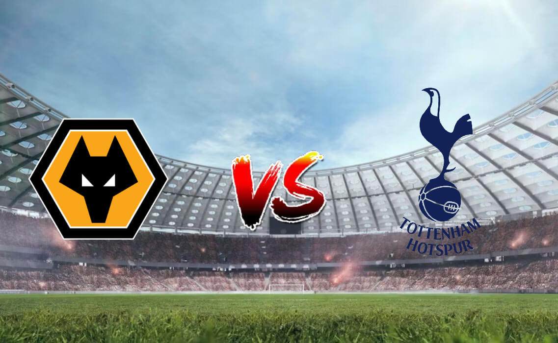 Nhận định soi kèo Wolves vs Tottenham 19h30 11/11/2023 - Ngoại Hạng Anh