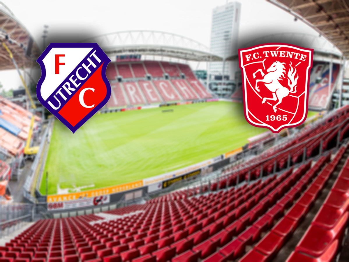 Soi kèo nhà cái Utrecht vs Twente – Eredivisie – 5/11/2023