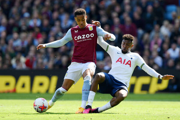 Soi kèo và nhận định Tottenham – Aston Villa